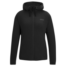 Damenjacke Regatta Nayna schwarz Black
