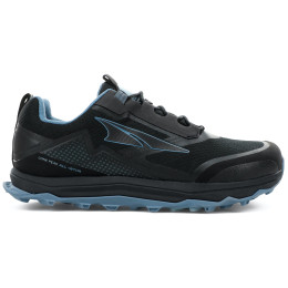 Damenschuhe Altra Lone Peak All-wthr Low schwarz Black/Blue