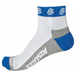 Socken Sensor Race Lite Ručičky blau Blue