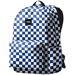 Rucksack Vans MN Old Skool Check Backpack