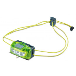 Stirnlampe Trimm Sports grün