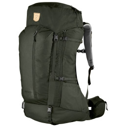 Rucksack Fjällräven Abisko Friluft 45 W dunkelgrün DeepForest