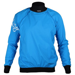 Paddeljacke Hiko ZEPHYR Langarm