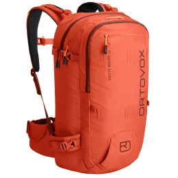 Kletterrucksack Ortovox Haute Route 32 orange DesertOrange