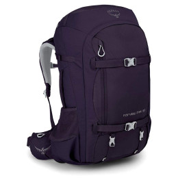 Damenrucksack Osprey Fairview Trek 50 lila AmuletPurple