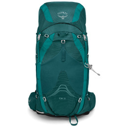 Damen Wanderrucksack Osprey Eja 38 2023 blau deep teal