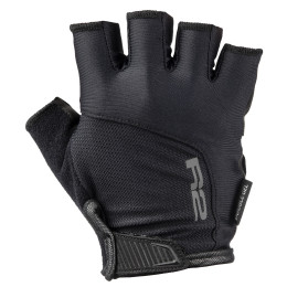Fahrradhandschuhe R2 Vittoria schwarz black