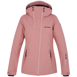 Damen Skijacke Hannah Maky II rosa rosette