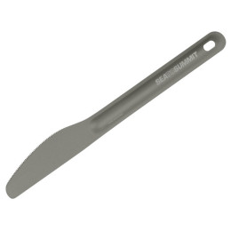 Messer Sea to Summit AlphaLight Knife schwarz