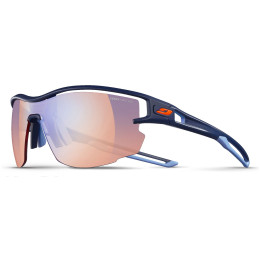 Sonnenbrille Julbo Aero Zebra Light