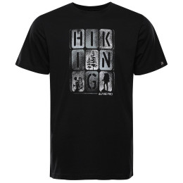 Herren-T-Shirt Alpine Pro Bolen 2