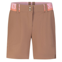 Damenshorts Hannah Holy Shorts beige amphora