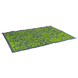Zeltteppich Bo-Camp Chill mat Oriental L grün Green