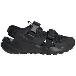 Herrensandalen Adidas Terrex Hydroterra AT schwarz Cblack/Cblack/Grefou
