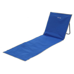 Strandmatte Regatta Tahiti BchLounger blau French Blue