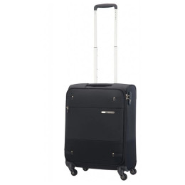 Koffer auf Rollen Samsonite Base Boost 55 schwarz Black
