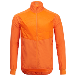 Herrenjacke Silvini Corteno 2022 orange orange
