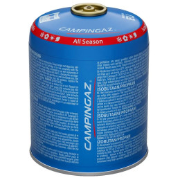 Kartusche Campingaz CV470 All season