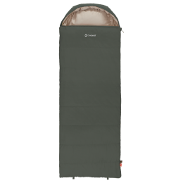 Deckenschlafsack Outwell Campion Prime dunkelgrün Green