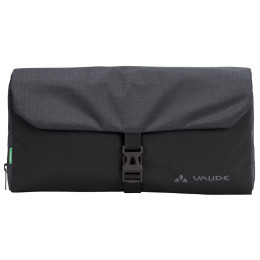 Kosmetiktasche Vaude WegaWrap schwarz black