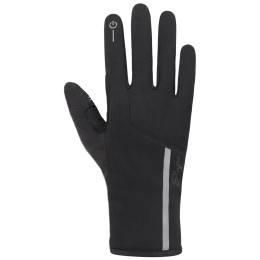 Damenhandschuh Etape Diana WS+ schwarz Black