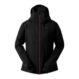Damen Skijacke Dare 2b Flurry II Jacket schwarz Black