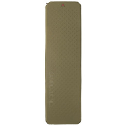 Selbstaufblasende Isomatte Robens Campground 30 grün ForestGreen