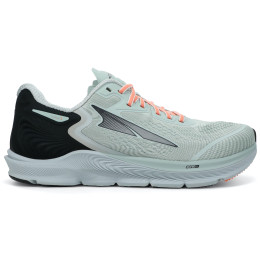 Damen Laufschuhe Altra Torin 5 hellblau Gray/Coral