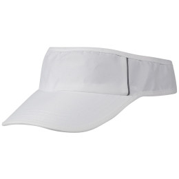 Schild Regatta Visor weiß White