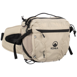 Hüfttasche Kohla Hipbelt Swift 5
