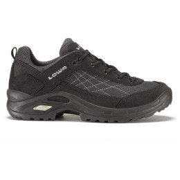 Herrenschuhe Lowa Taurus GTX Lo schwarz
