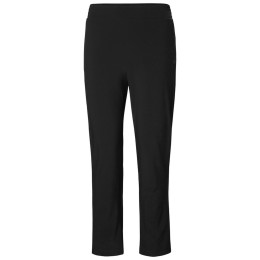 Damenhose Helly Hansen W Thalia Pant 2.0 schwarz Black