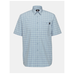 Herrenhemd Mammut Lenni Shirt