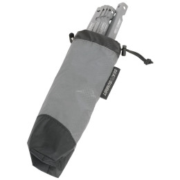 Hülle Sea to Summit Ultra-Sil Peg & Utensil Bag grau Grey