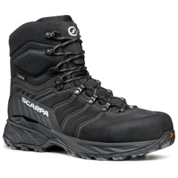 Pánské zimní boty Scarpa Rush Polar Gtx schwarz Dark Anthracite
