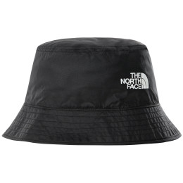 Hut The North Face Sun Stash Hat schwarz/weiß TnfBlack/TnfWhite