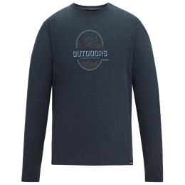 Herren-T-Shirt Regatta Maylow