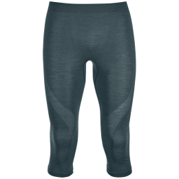 Herreunterhose Ortovox 120 Competition Light Short Pants