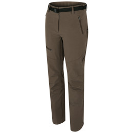 Damenhose MOOA N-Shell khaki khaki
