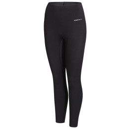 Damen-Leggings Progress Zora schwarz black