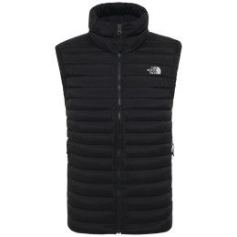 Herrenweste The North Face Stretch Down Vest schwarz TnfBlack