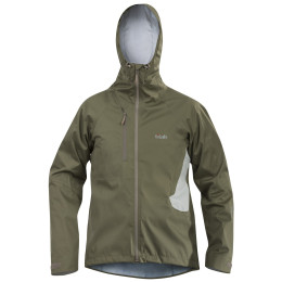 Herrenjacke Tilak Attack Active 14 khaki