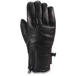 Skihandschuh Dakine Phantom Gore-Tex Glove schwarz Black