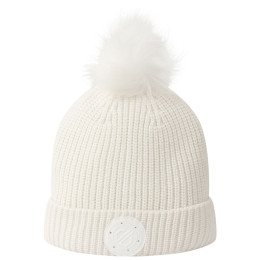 Mütze Dare 2b Glitz Beanie beige Egret