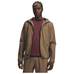 Herrenjacke Under Armour Unstoppable Woven Jacket