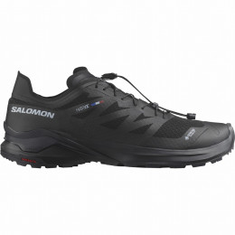 Herrenschuhe Salomon Xa Meta Gore-Tex Made In France