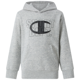 Kinder-Sweatshirt Champion Hooded Sweatshirt B