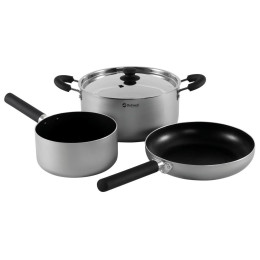 Geschirrset Outwell Feast Ceramic Set L