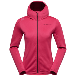 Damen Funktions-Sweatshirt La Sportiva Chill Thermal Hoody W