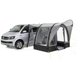Vorzelt Kampa Sprint Air grau
